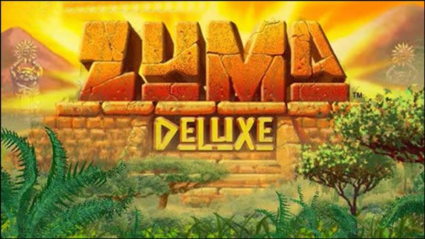 Zuma Marble Game For Pc